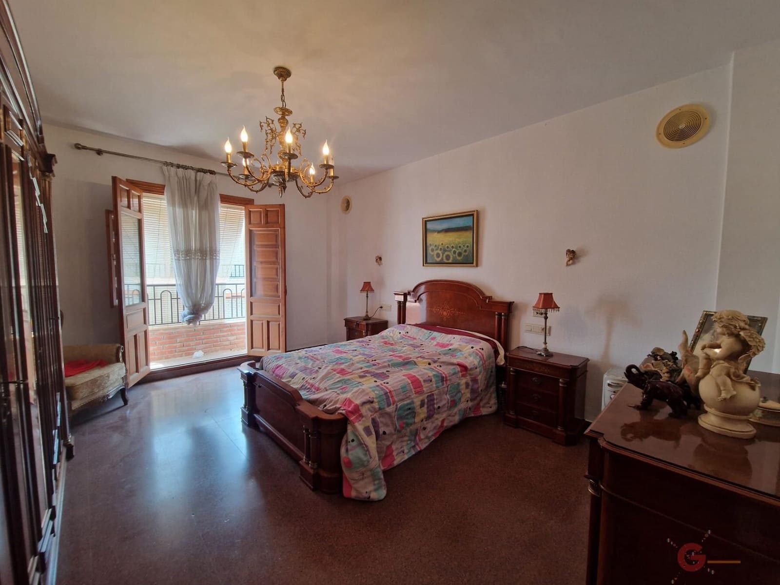 5 soverom Villa til salgs i Molvizar - € 210 000 (Ref: 9095814)