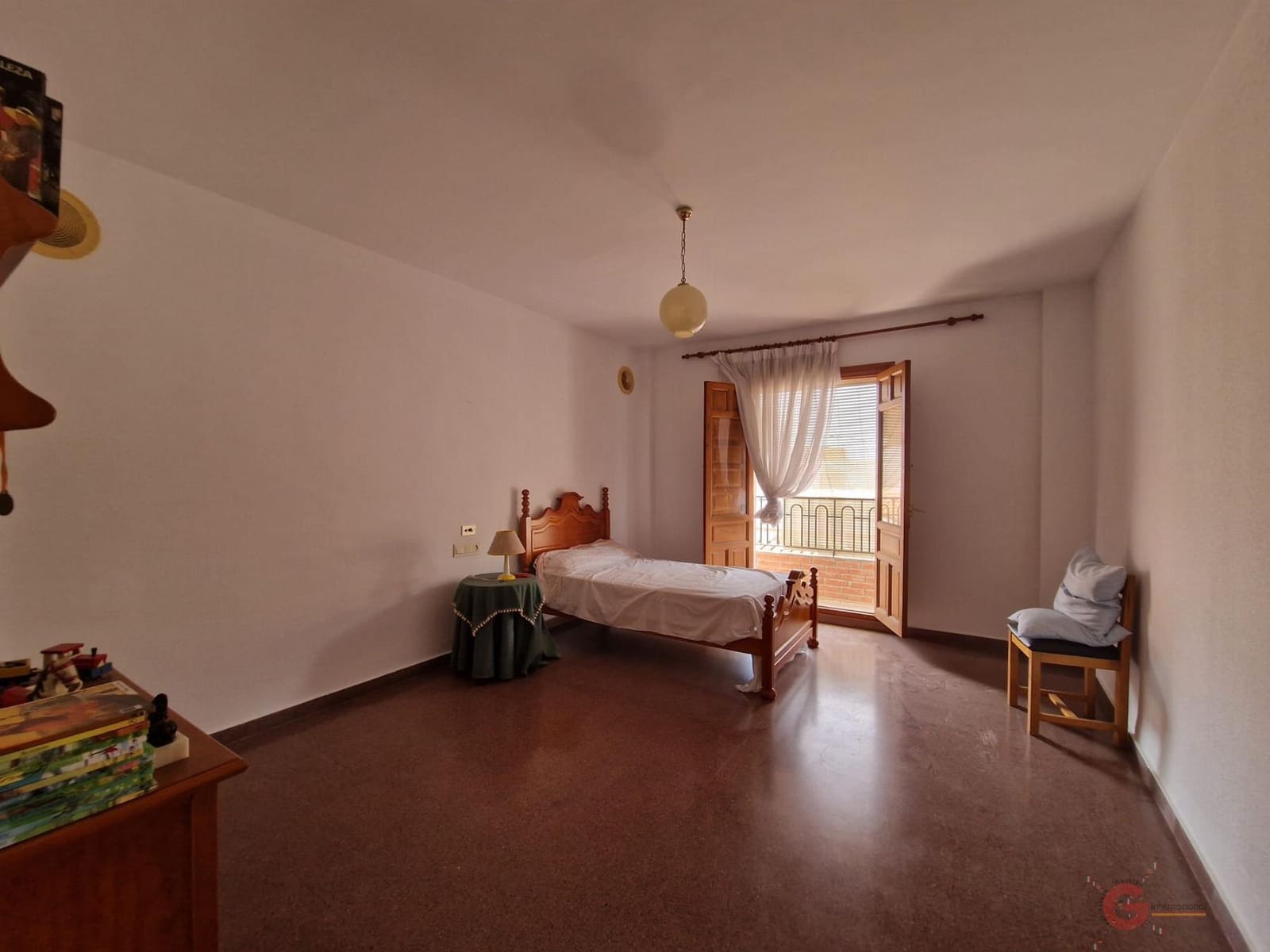 5 soverom Villa til salgs i Molvizar - € 210 000 (Ref: 9095814)