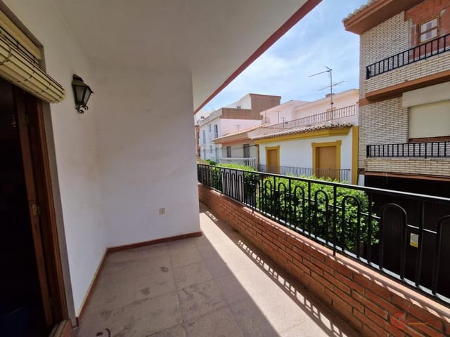 5 soverom Villa til salgs i Molvízar - € 210 000 (Ref: 9095814)