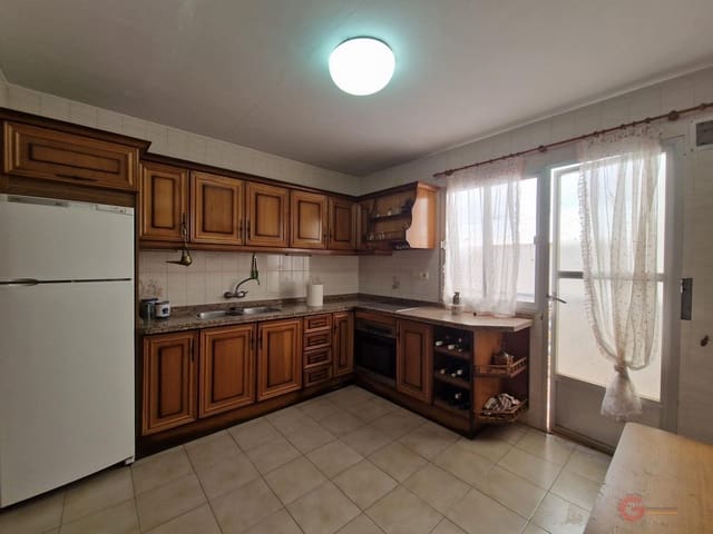 5 soverom Villa til salgs i Molvízar - € 210 000 (Ref: 9095814)