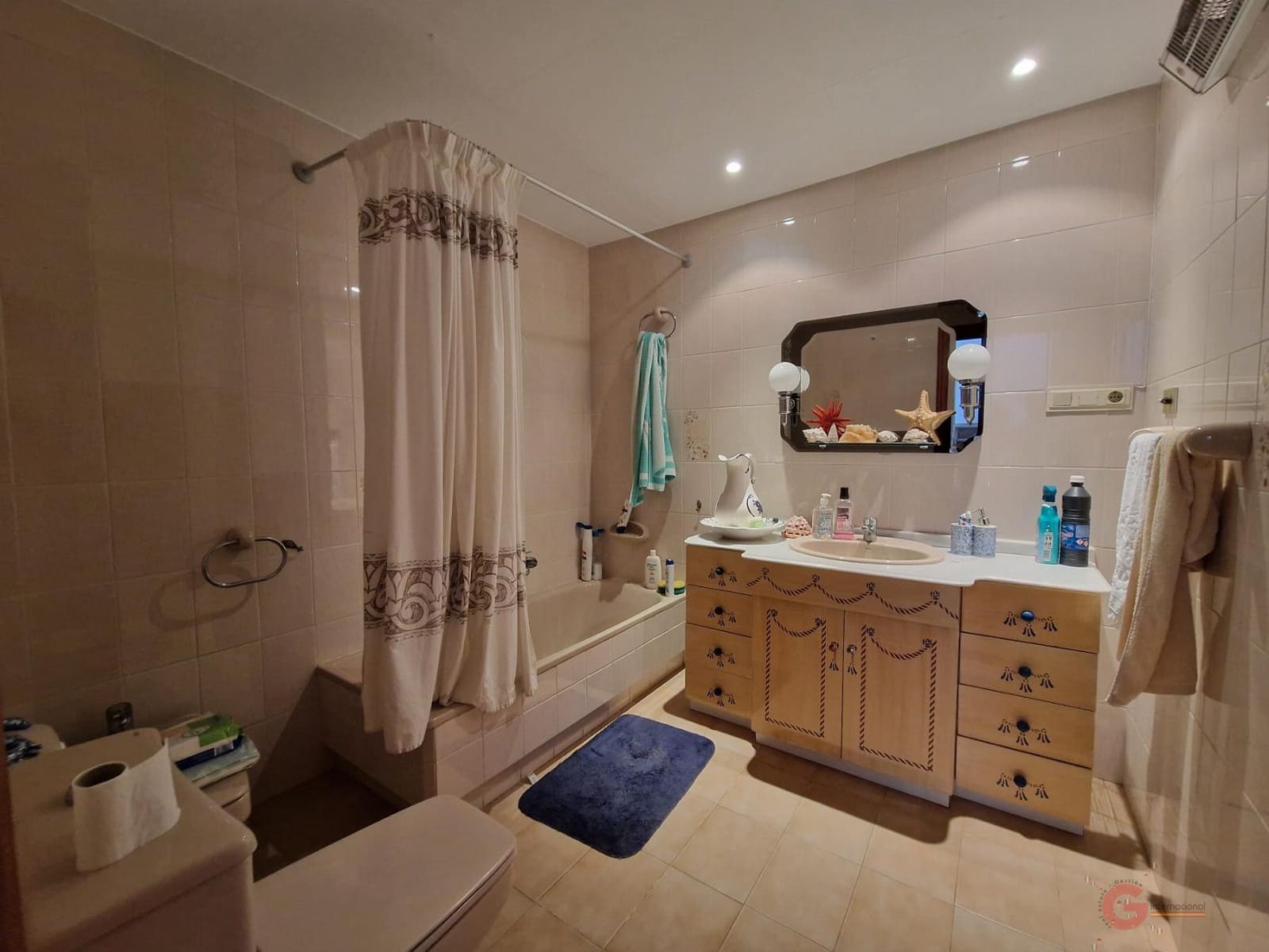 5 soverom Villa til salgs i Molvizar - € 210 000 (Ref: 9095814)