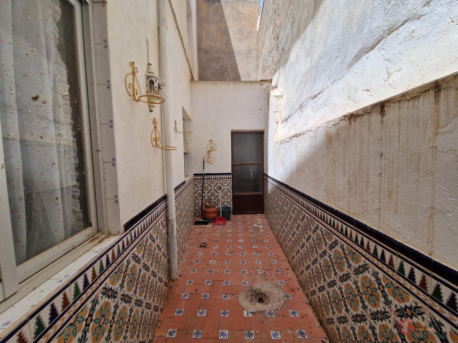 5 soverom Villa til salgs i Molvizar - € 210 000 (Ref: 9095814)