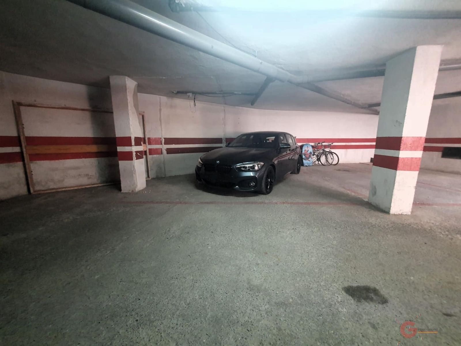 Garage til salg i Motril - € 16.800 (Ref: 9095815)