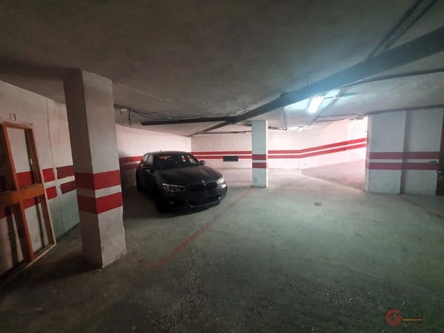 Garage til salg i Motril - € 16.800 (Ref: 9095815)