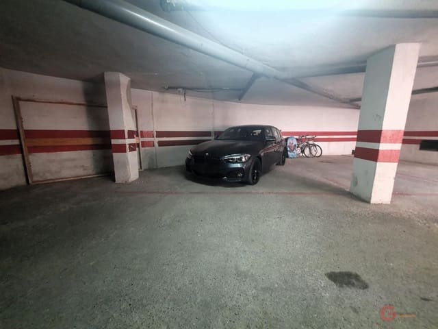 Garage til salg i Motril - € 16.800 (Ref: 9095815)