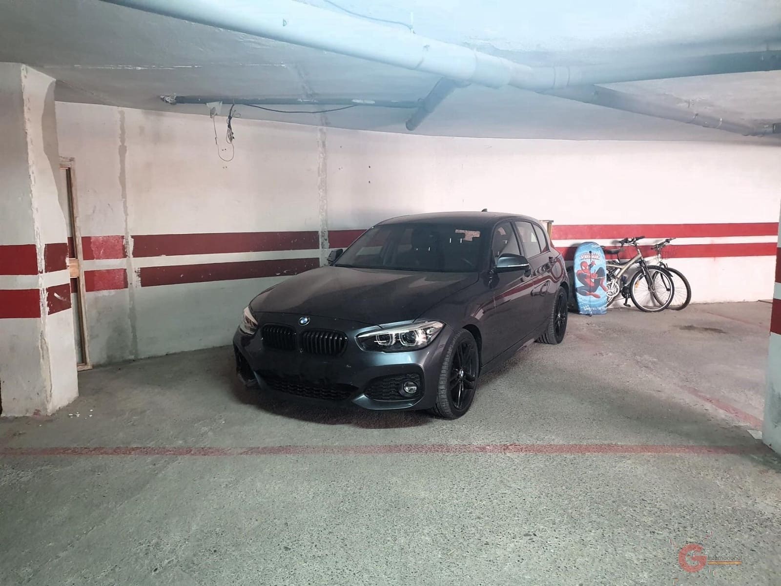 Garage til salg i Motril - € 16.800 (Ref: 9095815)