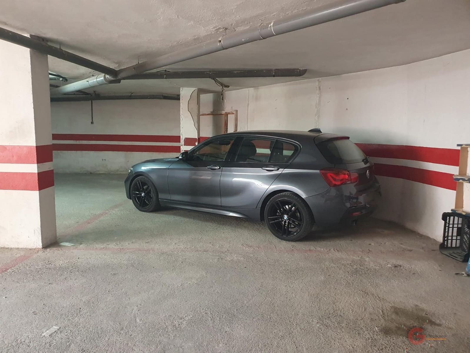 Garage til salg i Motril - € 16.800 (Ref: 9095815)