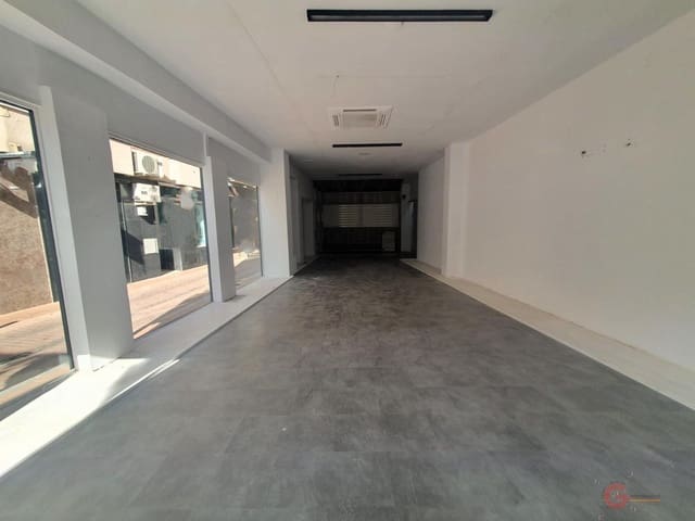 4 bedroom Commercial for sale in Motril - € 228,000 (Ref: 9095816)