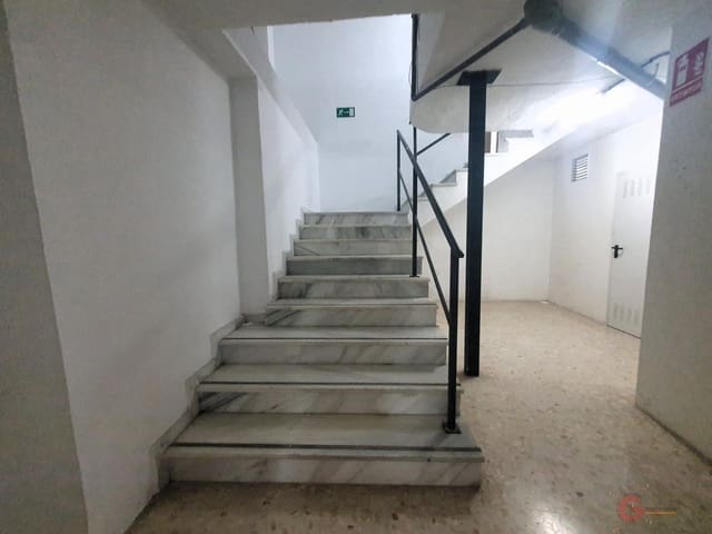 4 bedroom Commercial for sale in Motril - € 228,000 (Ref: 9095816)