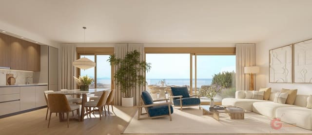 2 camera da letto Appartamento in vendita in Torremolinos con piscina garage - 450.000 € (Rif: 9101771)