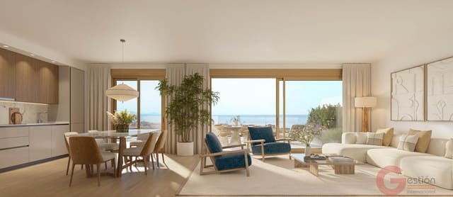 3 soveværelse Penthouse til salg i Torremolinos med swimmingpool garage - € 589.000 (Ref: 9101772)