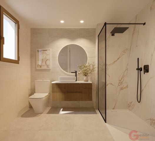 3 soveværelse Penthouse til salg i Torremolinos med swimmingpool garage - € 589.000 (Ref: 9101772)