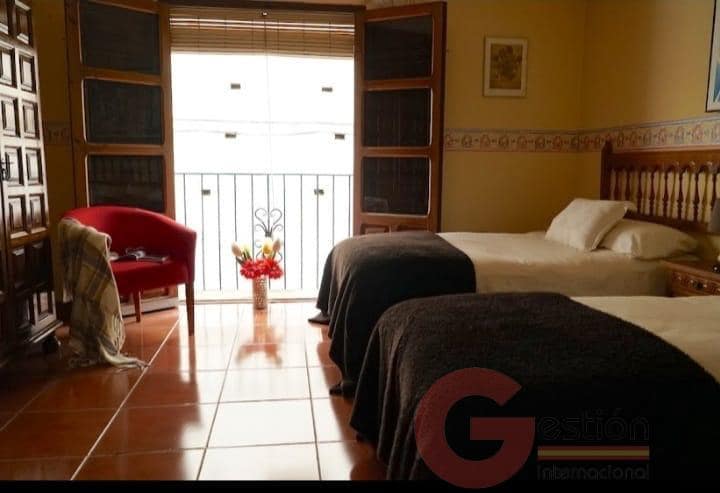 12 soveværelse Erhverv til salg i Guadix - € 440.000 (Ref: 9109829)