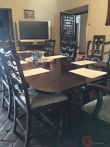 12 slaapkamer Commercieel te koop in Guadix - € 440.000 (Ref: 9109829)