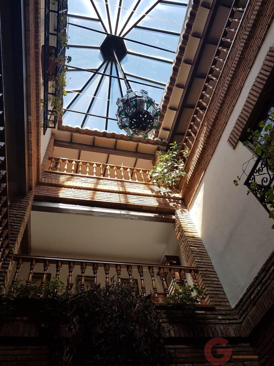 12 soveværelse Erhverv til salg i Guadix - € 440.000 (Ref: 9109829)