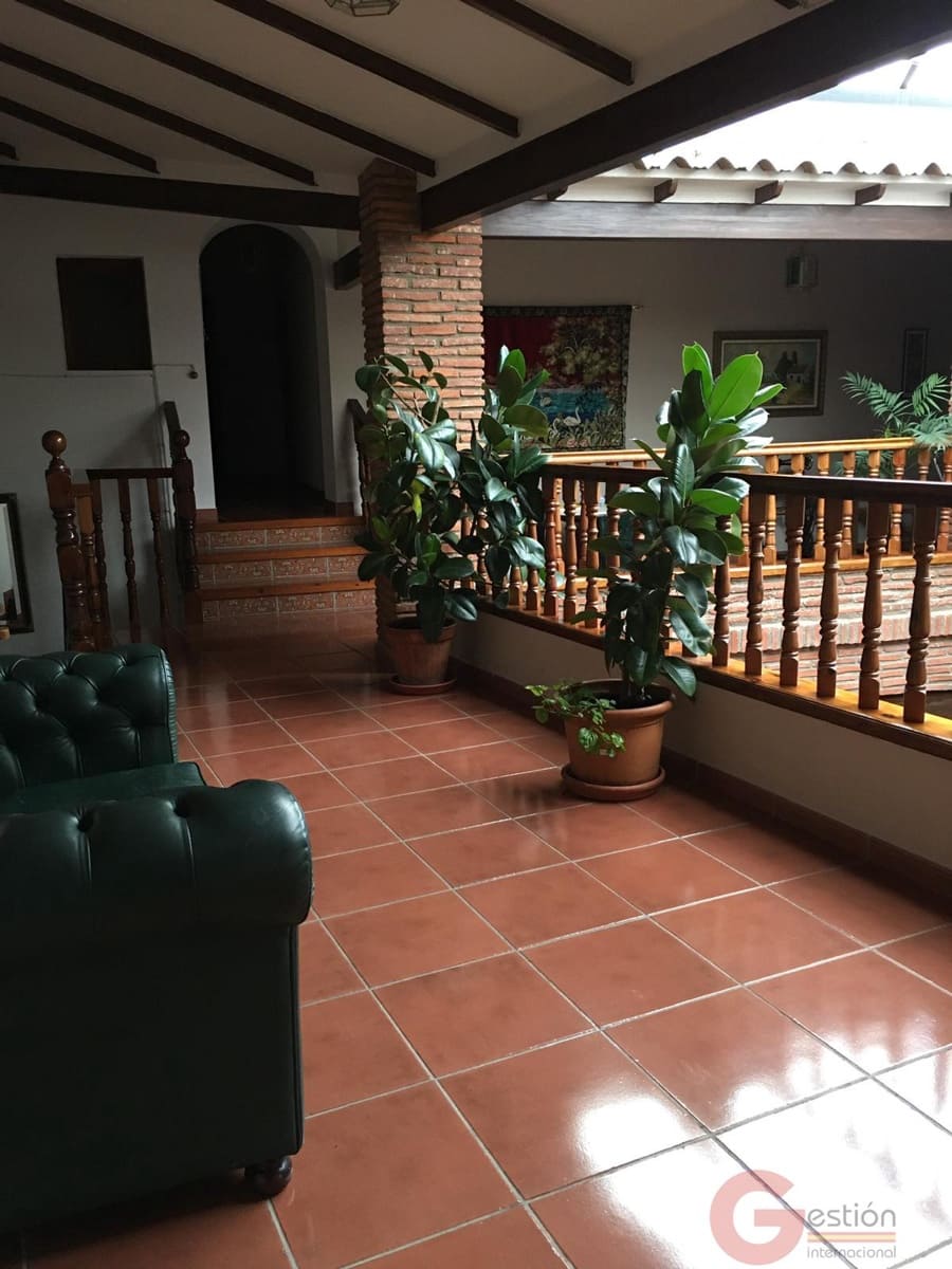12 soveværelse Erhverv til salg i Guadix - € 440.000 (Ref: 9109829)