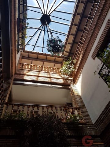 12 slaapkamer Commercieel te koop in Guadix - € 440.000 (Ref: 9109829)