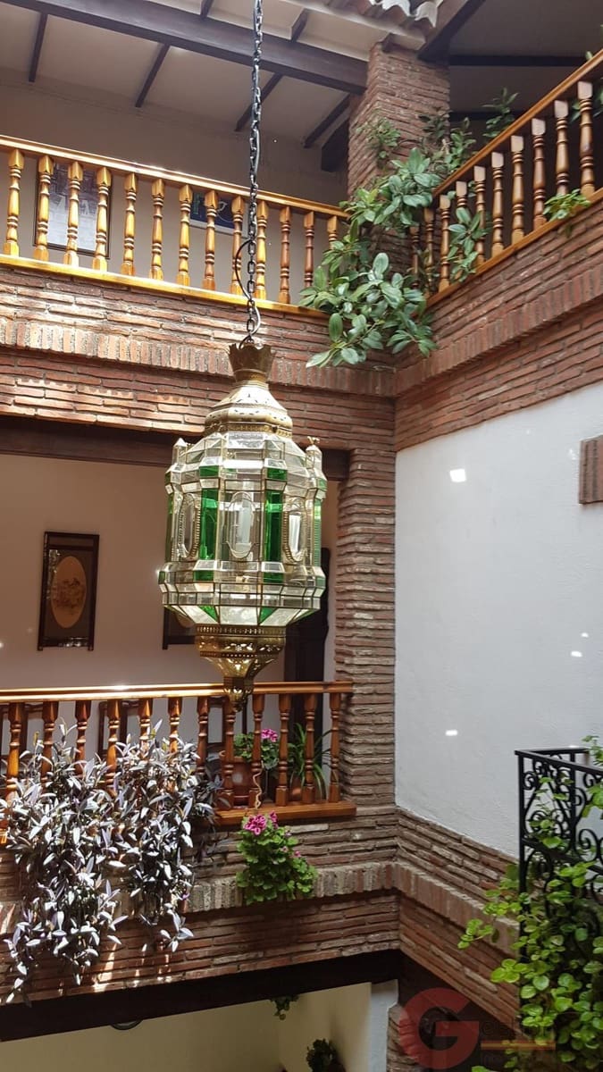 12 soveværelse Erhverv til salg i Guadix - € 440.000 (Ref: 9109829)