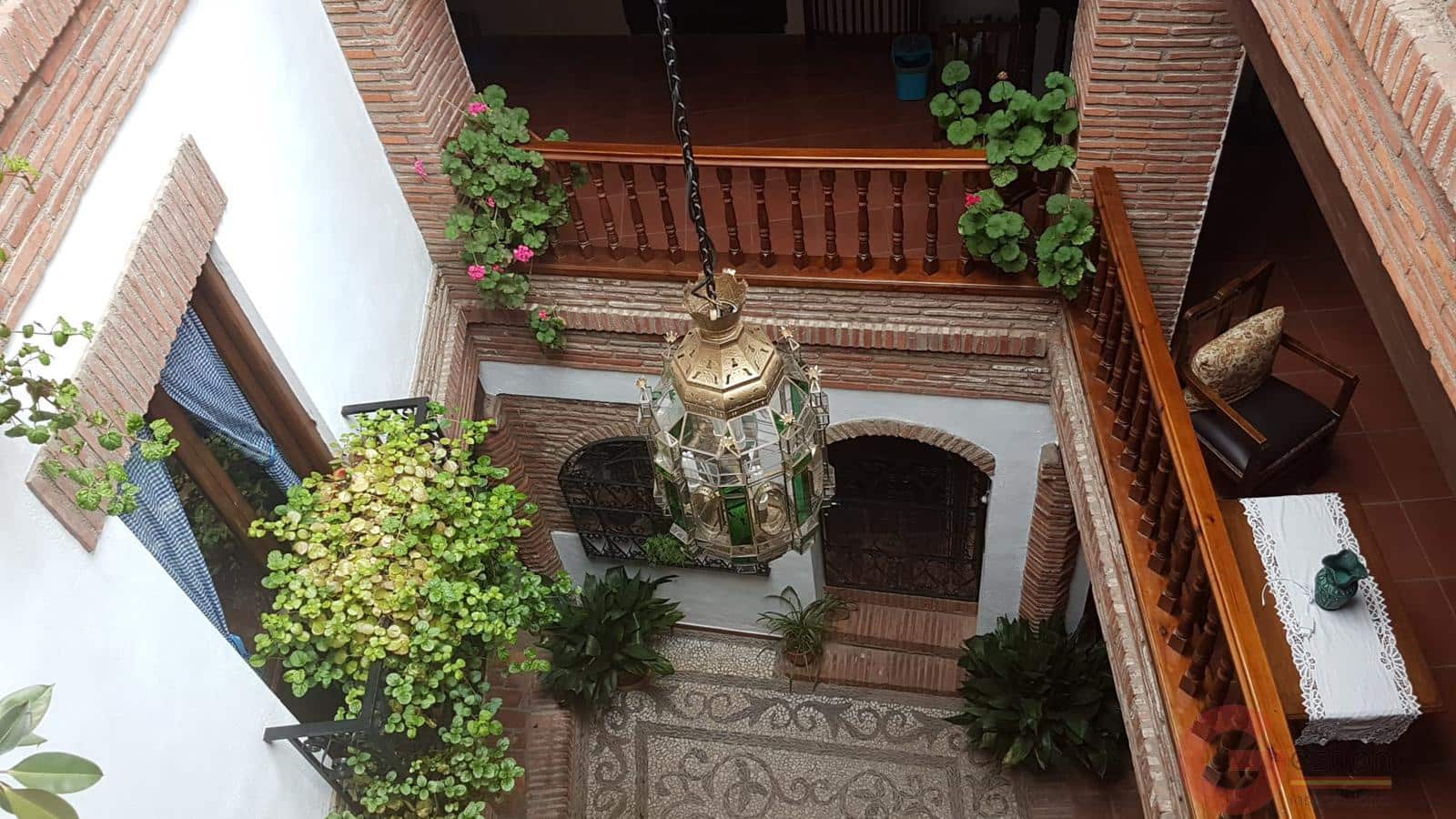 12 soveværelse Erhverv til salg i Guadix - € 440.000 (Ref: 9109829)