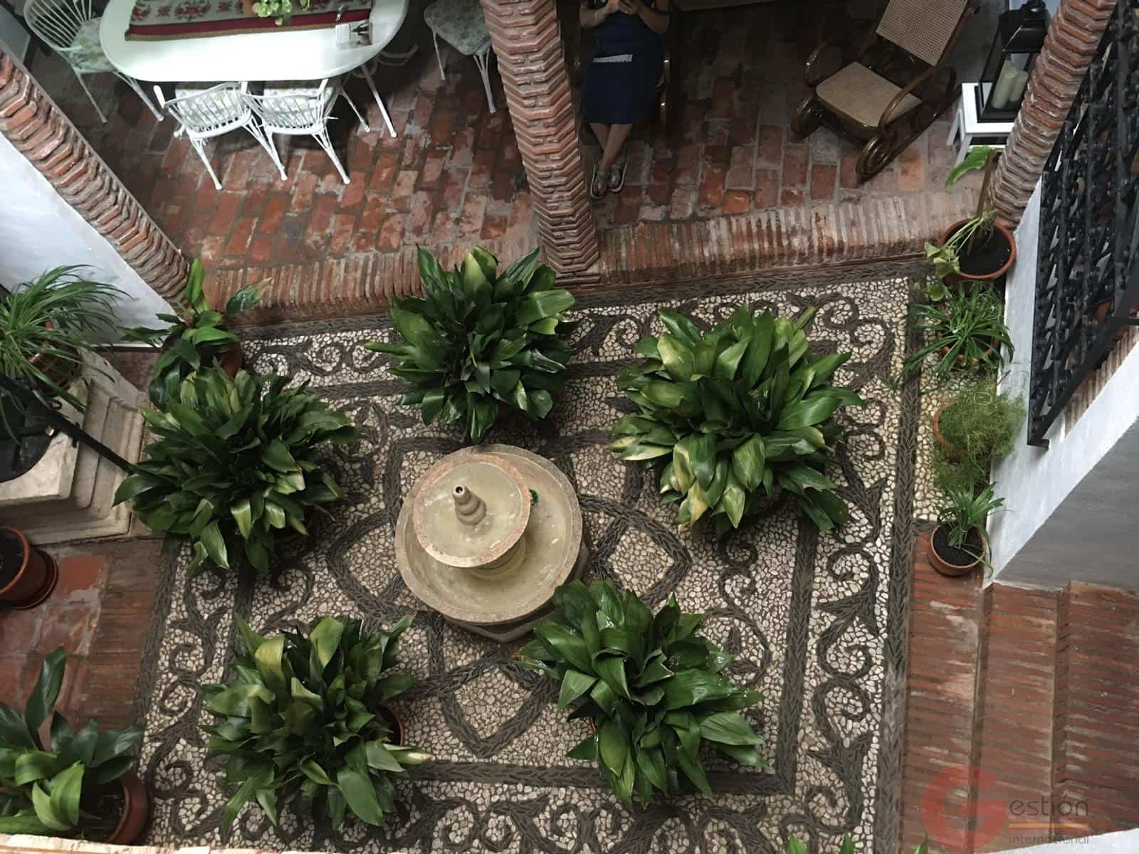 12 soveværelse Erhverv til salg i Guadix - € 440.000 (Ref: 9109829)