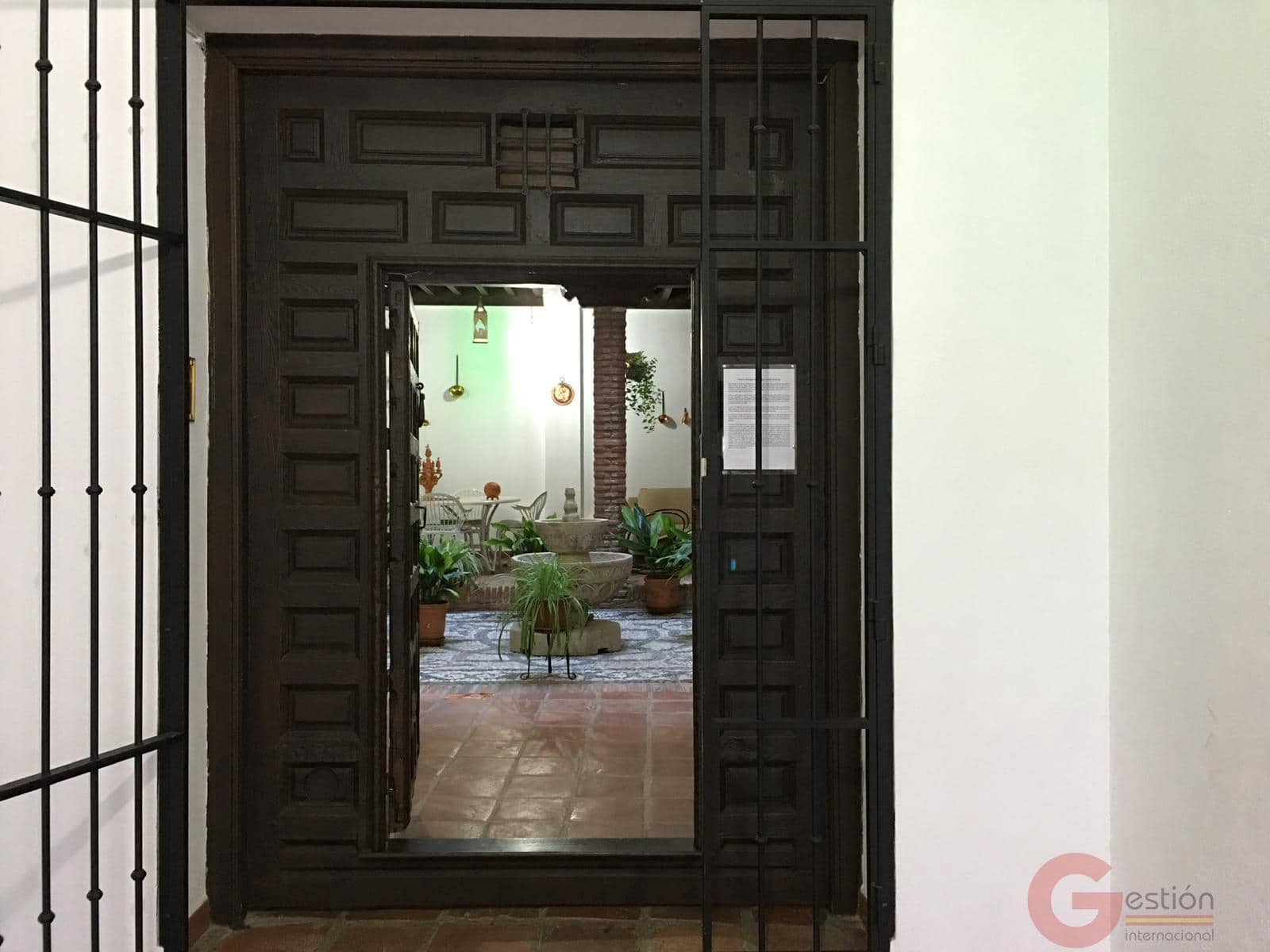 12 soveværelse Erhverv til salg i Guadix - € 440.000 (Ref: 9109829)