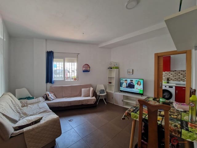 1 bedroom Flat for sale in Salobreña - € 96,000 (Ref: 9115575)