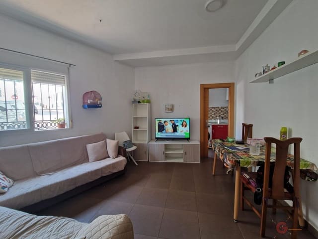 1 bedroom Flat for sale in Salobreña - € 96,000 (Ref: 9115575)