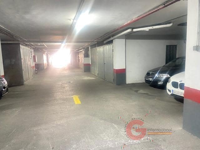 Garage in vendita in Almunecar - 38.000 € (Rif: 9124880)