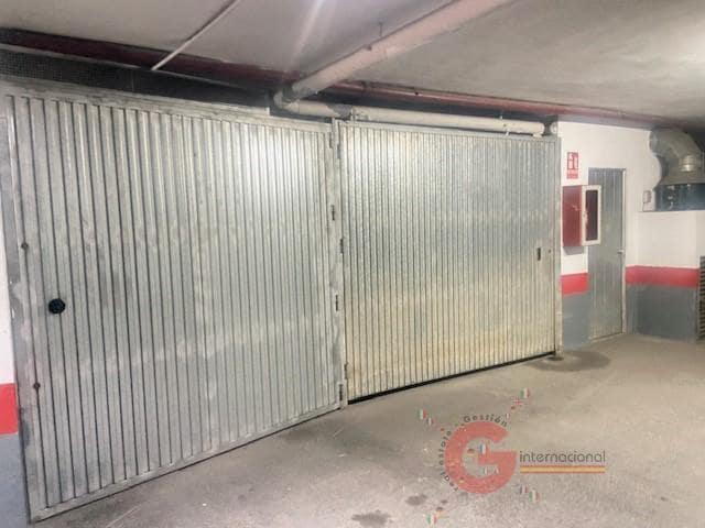 Garage in vendita in Almunecar - 38.000 € (Rif: 9124880)
