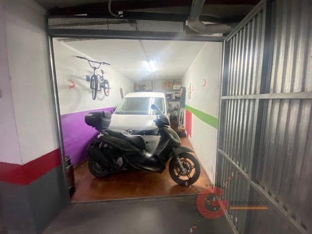 Garage in vendita in Almunecar - 38.000 € (Rif: 9124880)