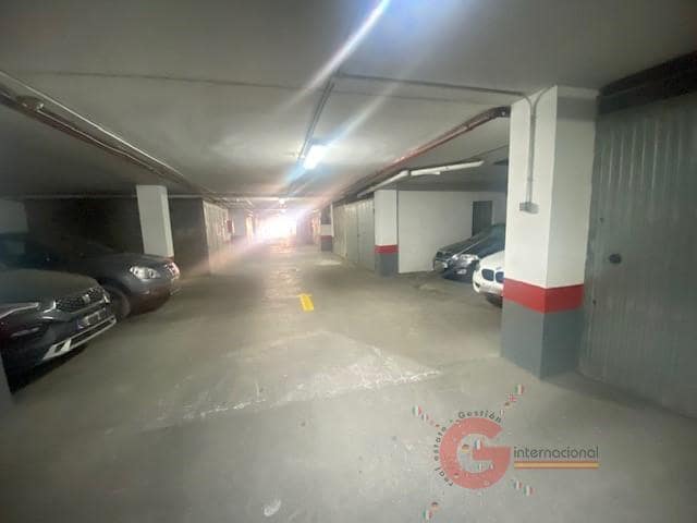 Garage in vendita in Almunecar - 38.000 € (Rif: 9124880)