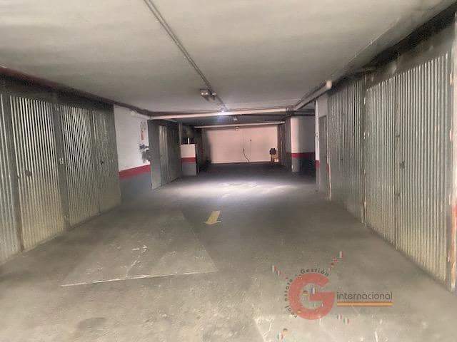 Garage in vendita in Almunecar - 38.000 € (Rif: 9124880)