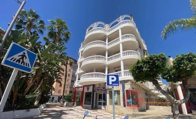 Garage in vendita in Almunecar - 38.000 € (Rif: 9124880)