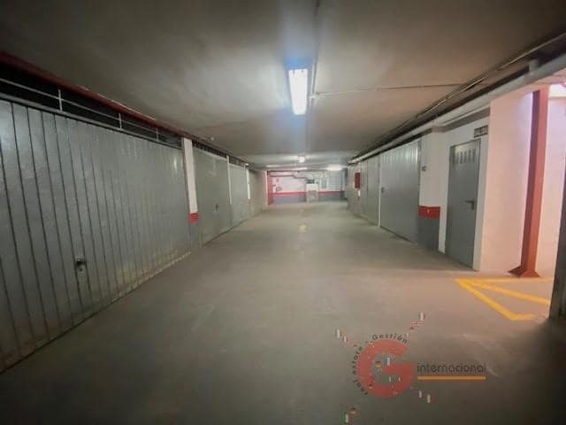 Garage in vendita in Almunecar - 38.000 € (Rif: 9124880)