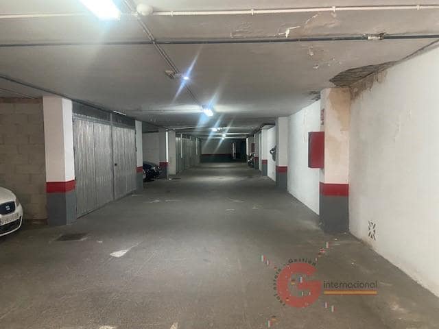 Garage in vendita in Almunecar - 38.000 € (Rif: 9124880)
