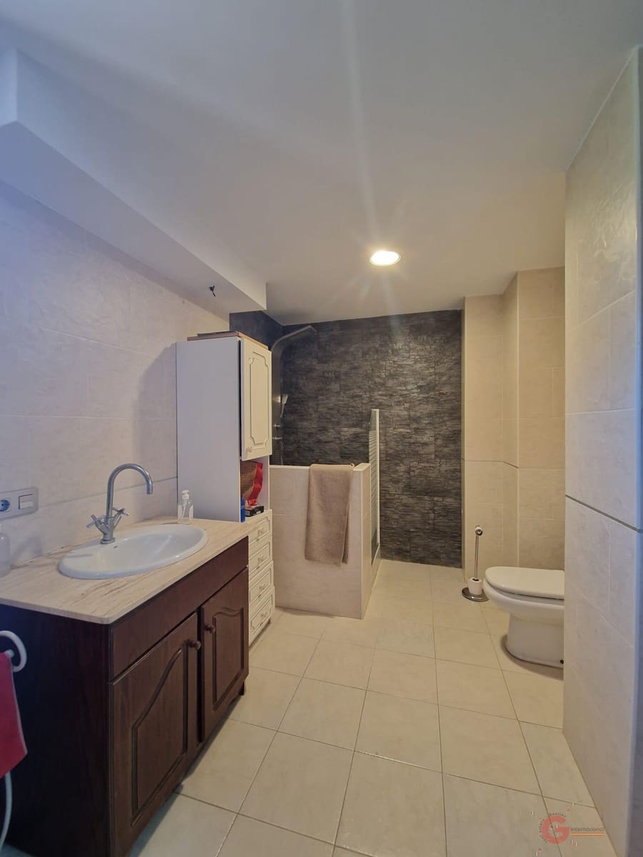 5 soveværelse Finca/Landehus til salg i Molvizar med swimmingpool garage - € 334.000 (Ref: 9129300)