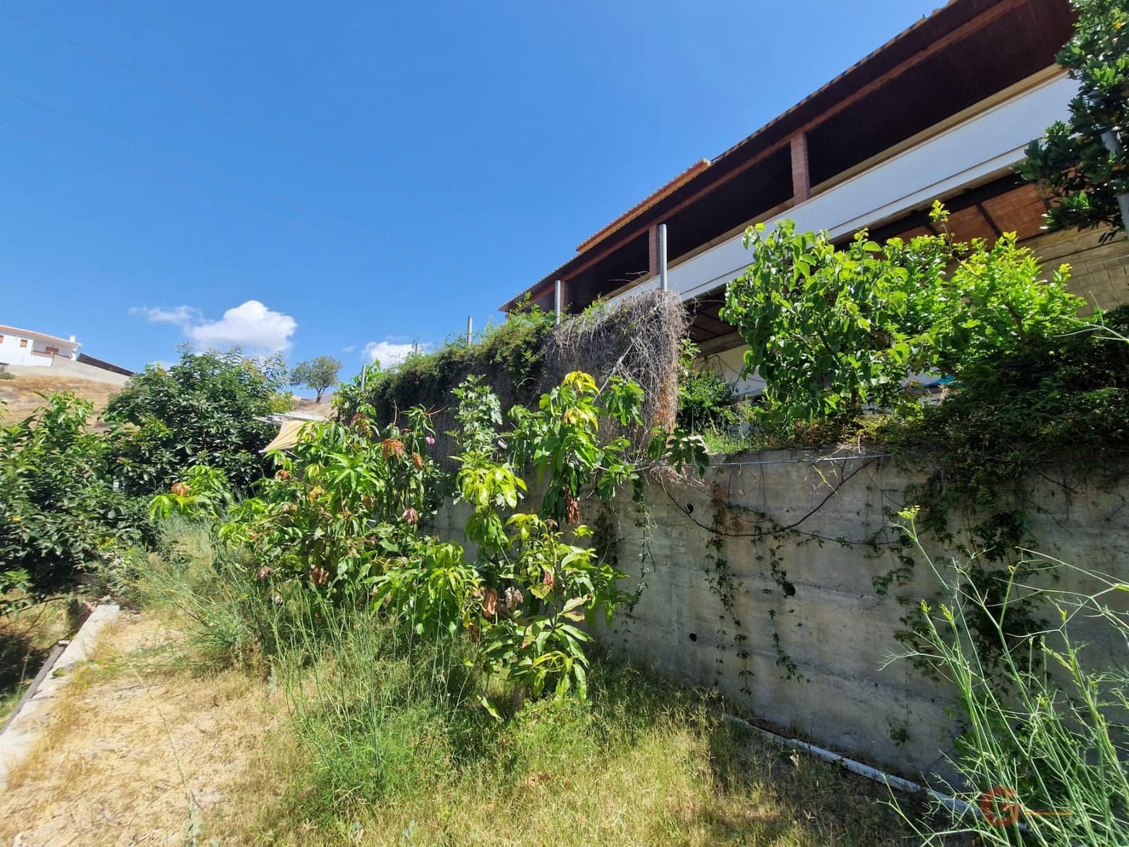 5 soveværelse Finca/Landehus til salg i Molvizar med swimmingpool garage - € 334.000 (Ref: 9129300)