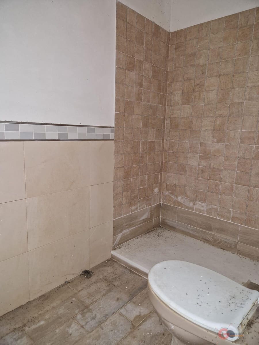 5 soveværelse Finca/Landehus til salg i Molvizar med swimmingpool garage - € 334.000 (Ref: 9129300)