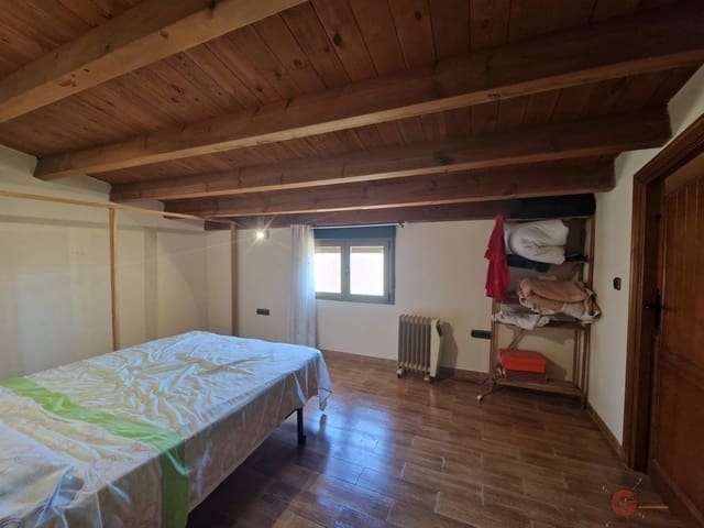 5 sypialnia Finka/Dom wiejski na sprzedaż w Molvízar z basenem garażem - 334 000 € (Ref: 9129300)