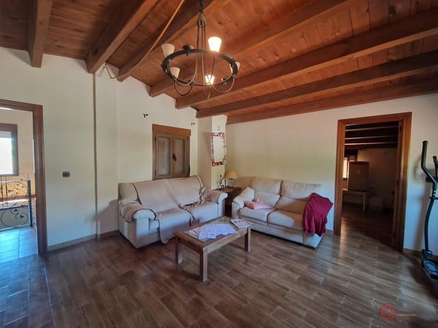 5 sypialnia Finka/Dom wiejski na sprzedaż w Molvízar z basenem garażem - 334 000 € (Ref: 9129300)