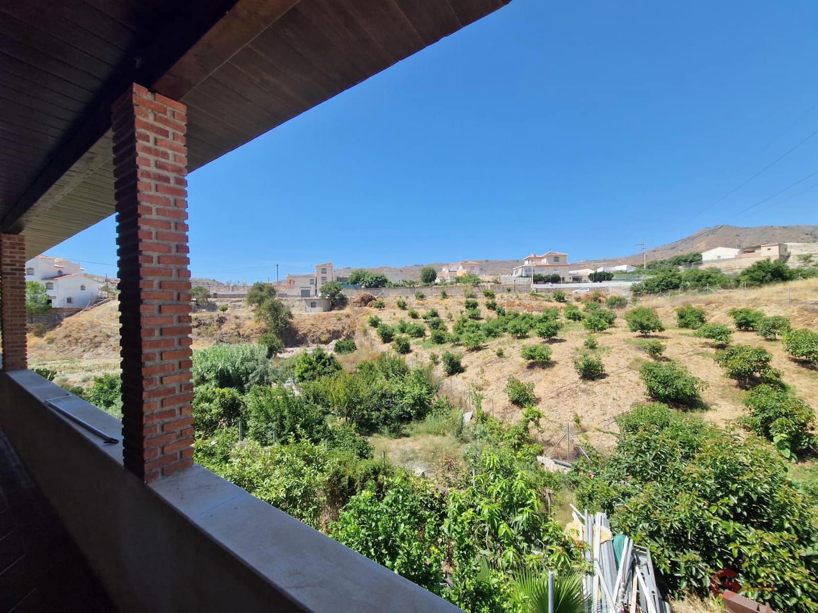 5 soveværelse Finca/Landehus til salg i Molvizar med swimmingpool garage - € 334.000 (Ref: 9129300)