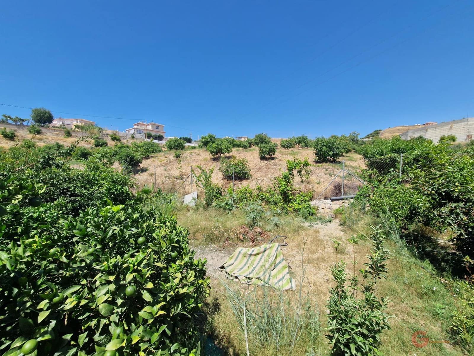 5 soveværelse Finca/Landehus til salg i Molvizar med swimmingpool garage - € 334.000 (Ref: 9129300)