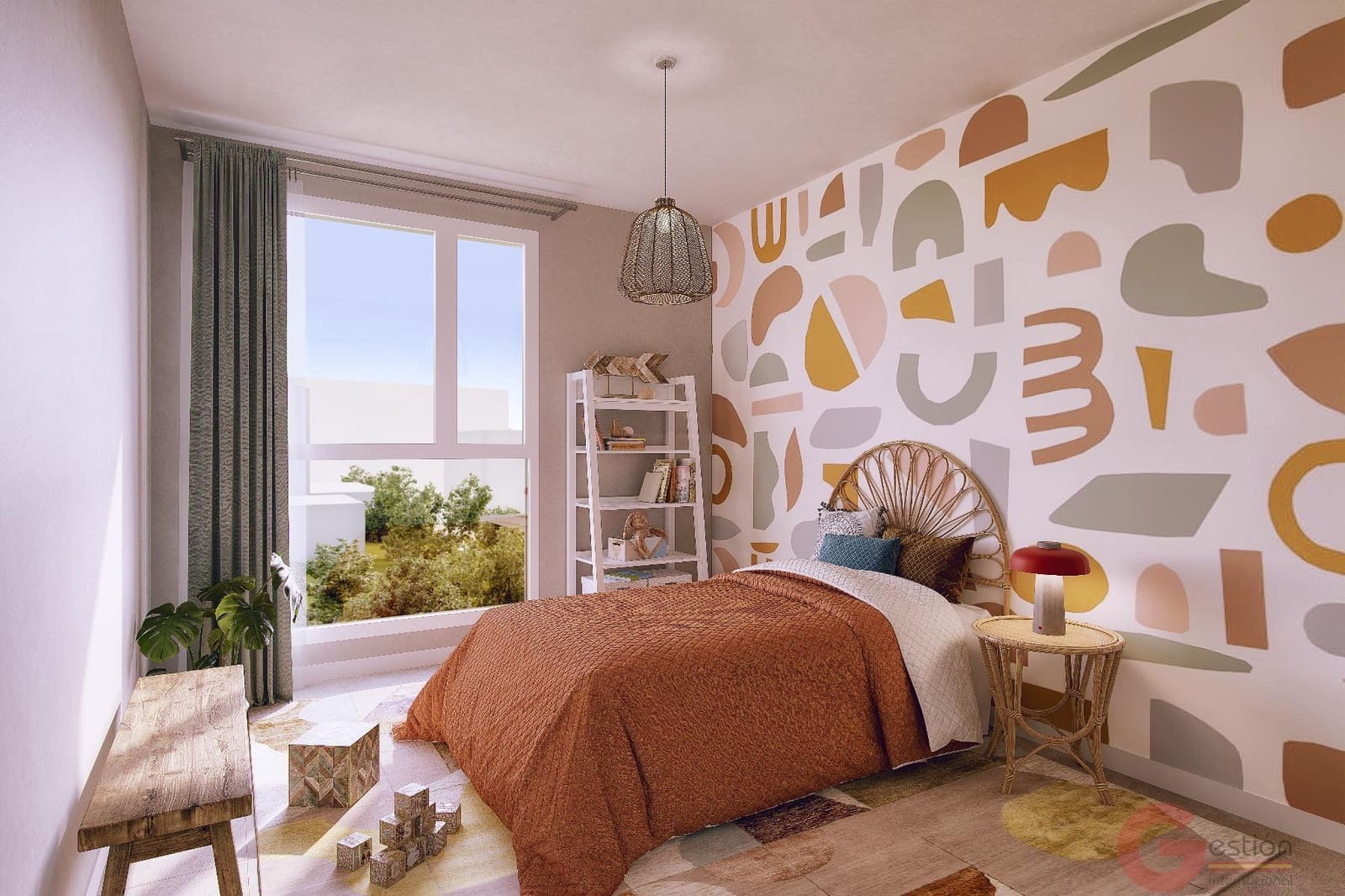 3 soveværelse Penthouse til salg i Torremolinos med swimmingpool garage - € 649.000 (Ref: 9151537)