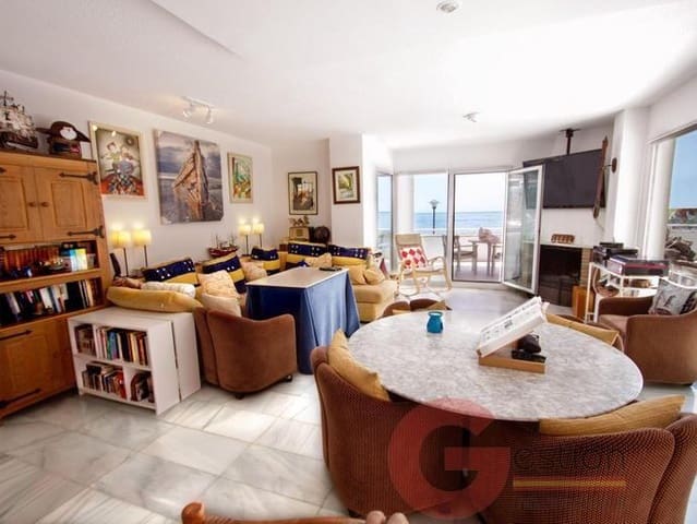 2 camera da letto Appartamento in vendita in Almuñécar - 675.000 € (Rif: 9153338)