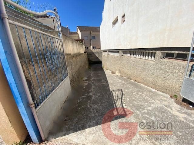 Erhverv til salg i Almunecar - € 325.000 (Ref: 9153339)