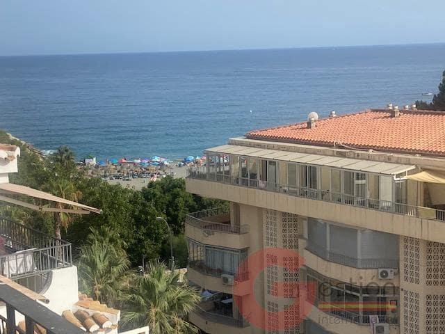 1 camera da letto Appartamento in vendita in Almunecar con piscina - 215.000 € (Rif: 9161876)