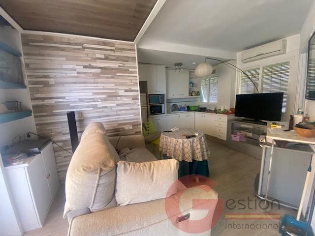 1 camera da letto Appartamento in vendita in Almuñécar con piscina - 215.000 € (Rif: 9161876)