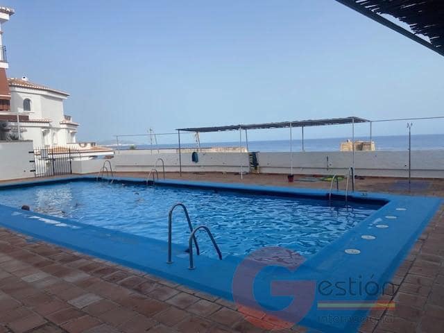 1 camera da letto Appartamento in vendita in Almunecar con piscina - 215.000 € (Rif: 9161876)