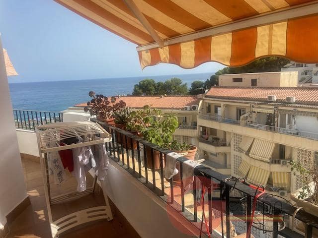 1 camera da letto Appartamento in vendita in Almunecar con piscina - 215.000 € (Rif: 9161876)