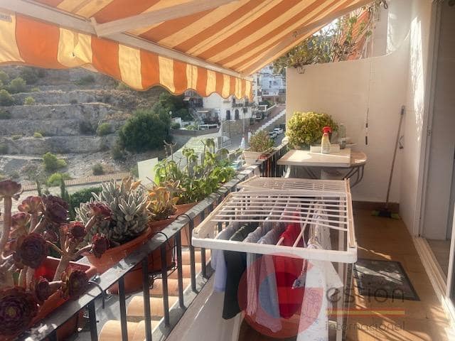 1 camera da letto Appartamento in vendita in Almunecar con piscina - 215.000 € (Rif: 9161876)